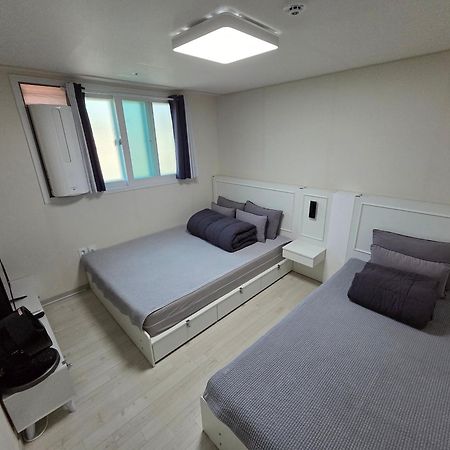Jw'S Bukhansan Healing Stay I Seoul Eksteriør bilde