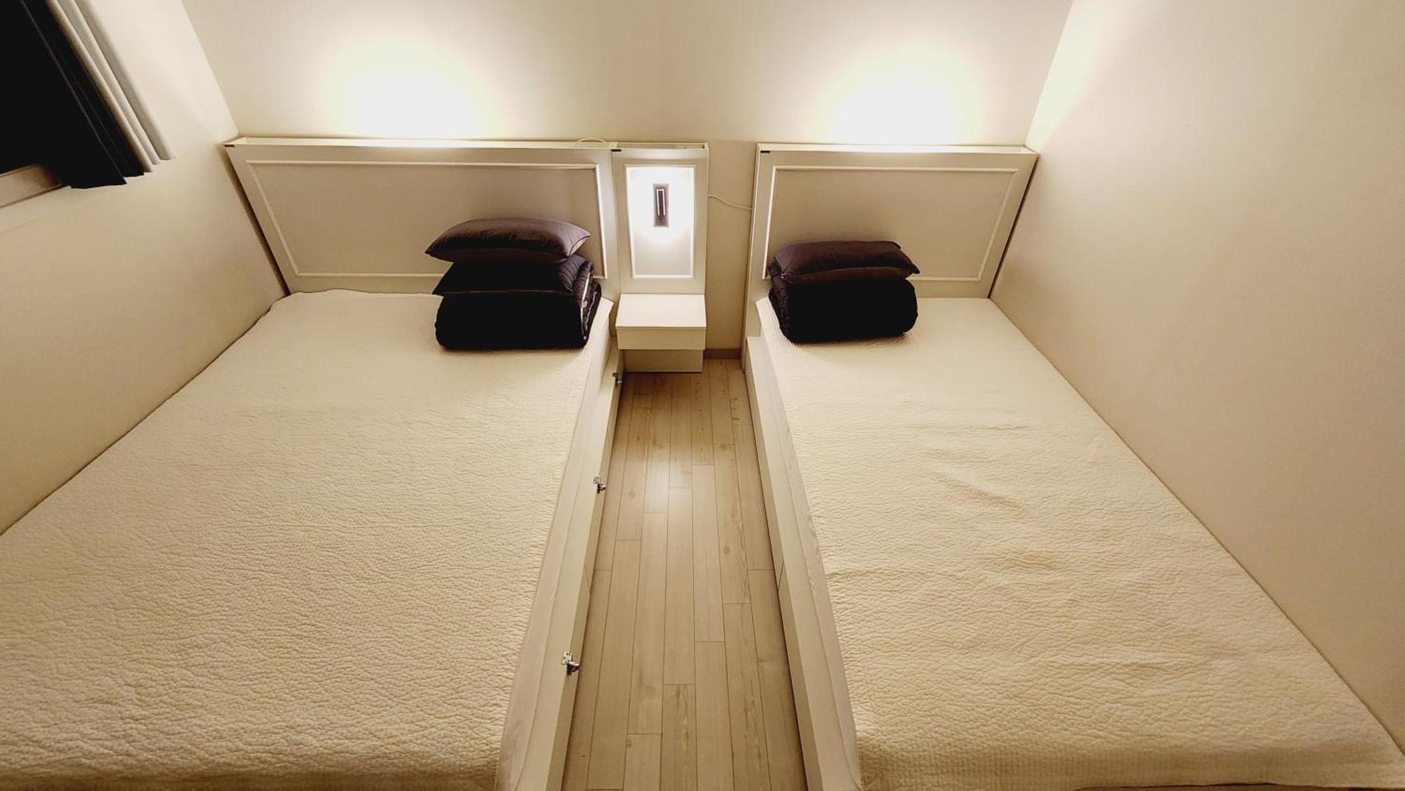 Jw'S Bukhansan Healing Stay I Seoul Eksteriør bilde