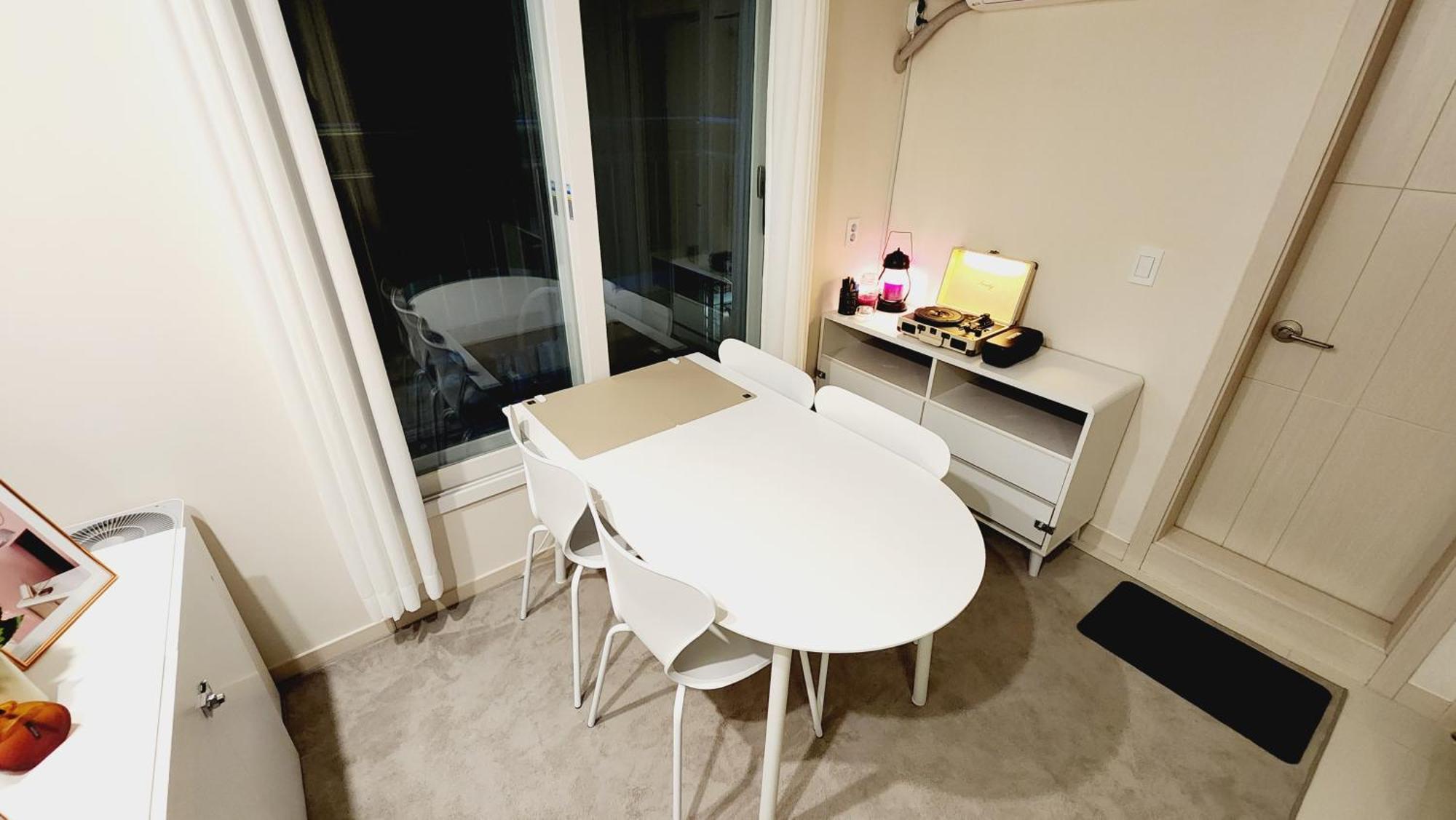Jw'S Bukhansan Healing Stay I Seoul Eksteriør bilde