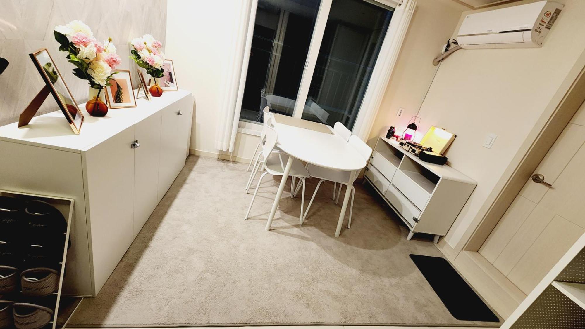 Jw'S Bukhansan Healing Stay I Seoul Eksteriør bilde