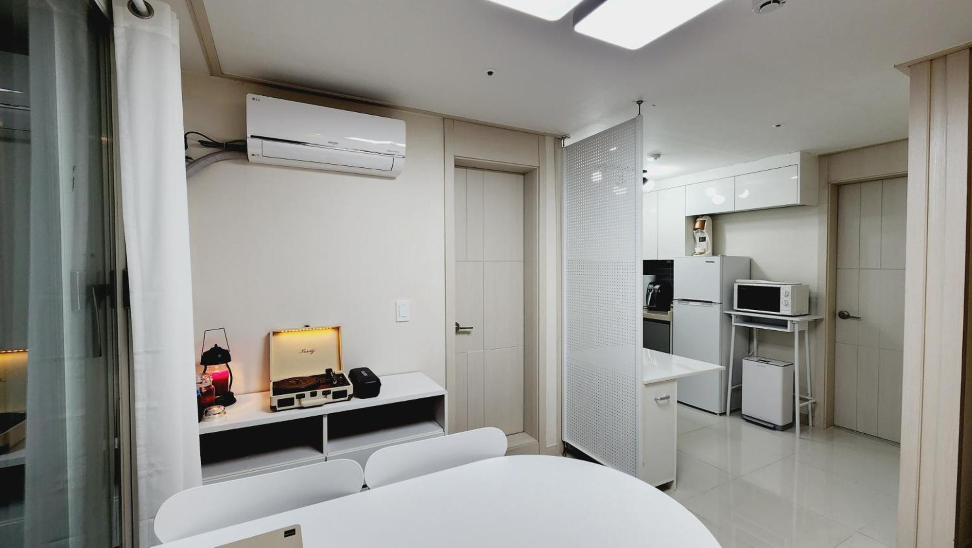 Jw'S Bukhansan Healing Stay I Seoul Eksteriør bilde