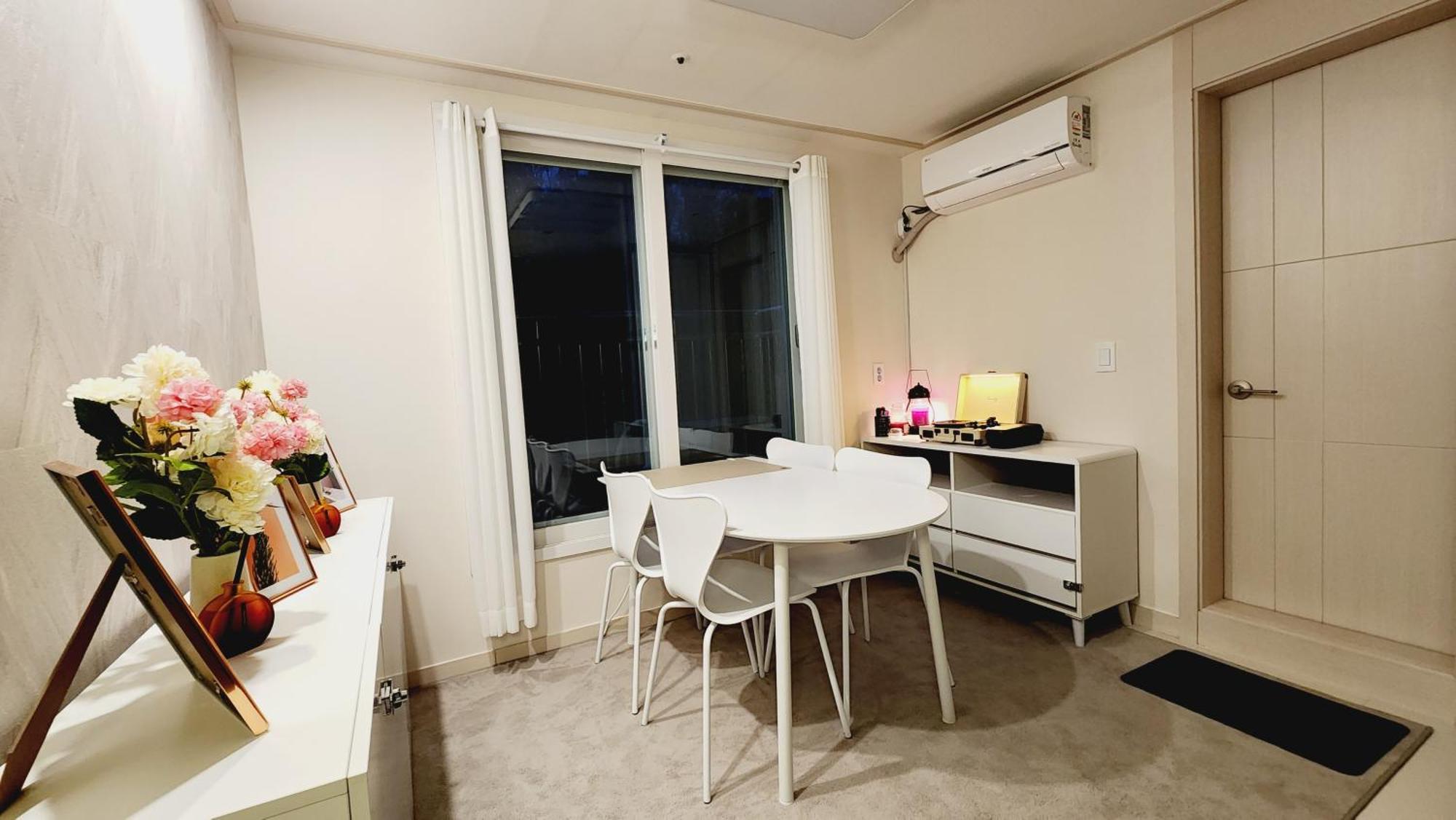 Jw'S Bukhansan Healing Stay I Seoul Eksteriør bilde