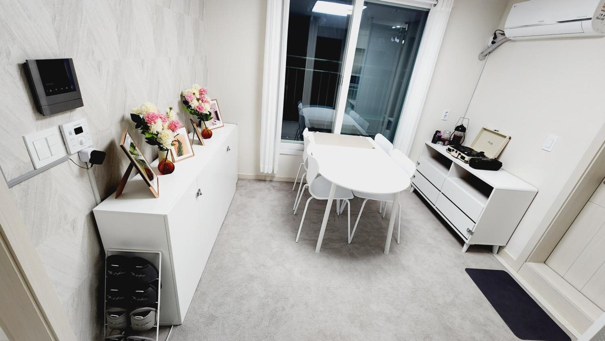 Jw'S Bukhansan Healing Stay I Seoul Eksteriør bilde