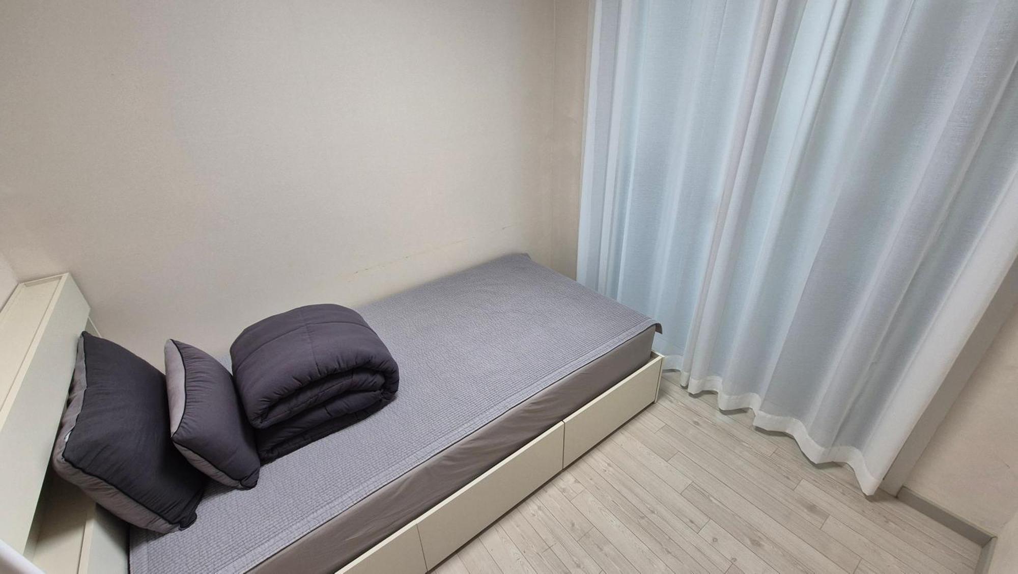 Jw'S Bukhansan Healing Stay I Seoul Eksteriør bilde