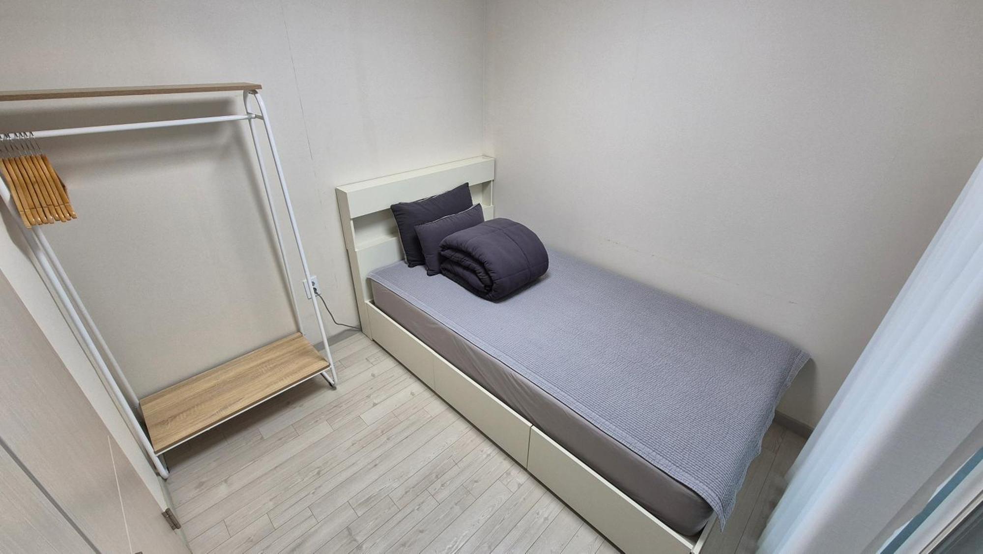 Jw'S Bukhansan Healing Stay I Seoul Eksteriør bilde