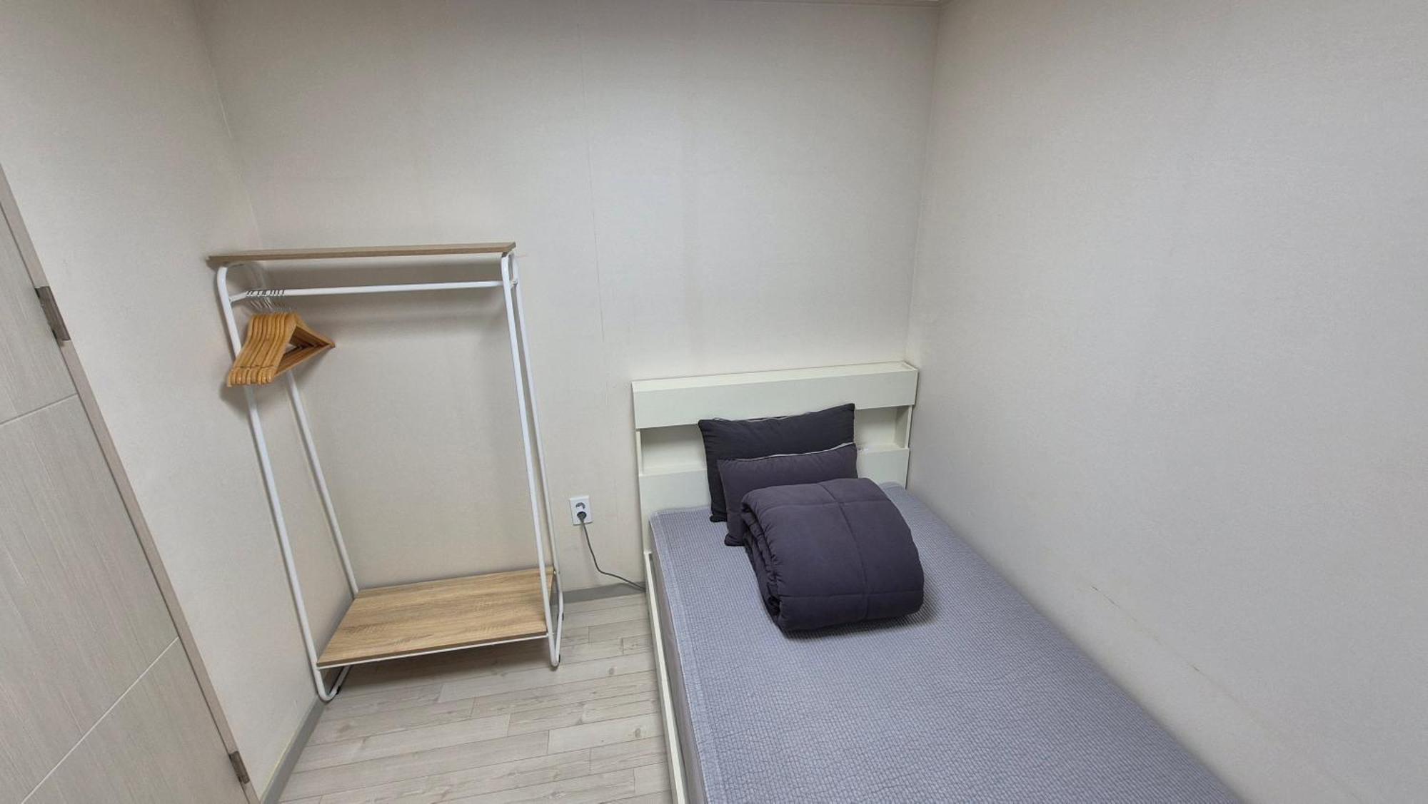 Jw'S Bukhansan Healing Stay I Seoul Eksteriør bilde