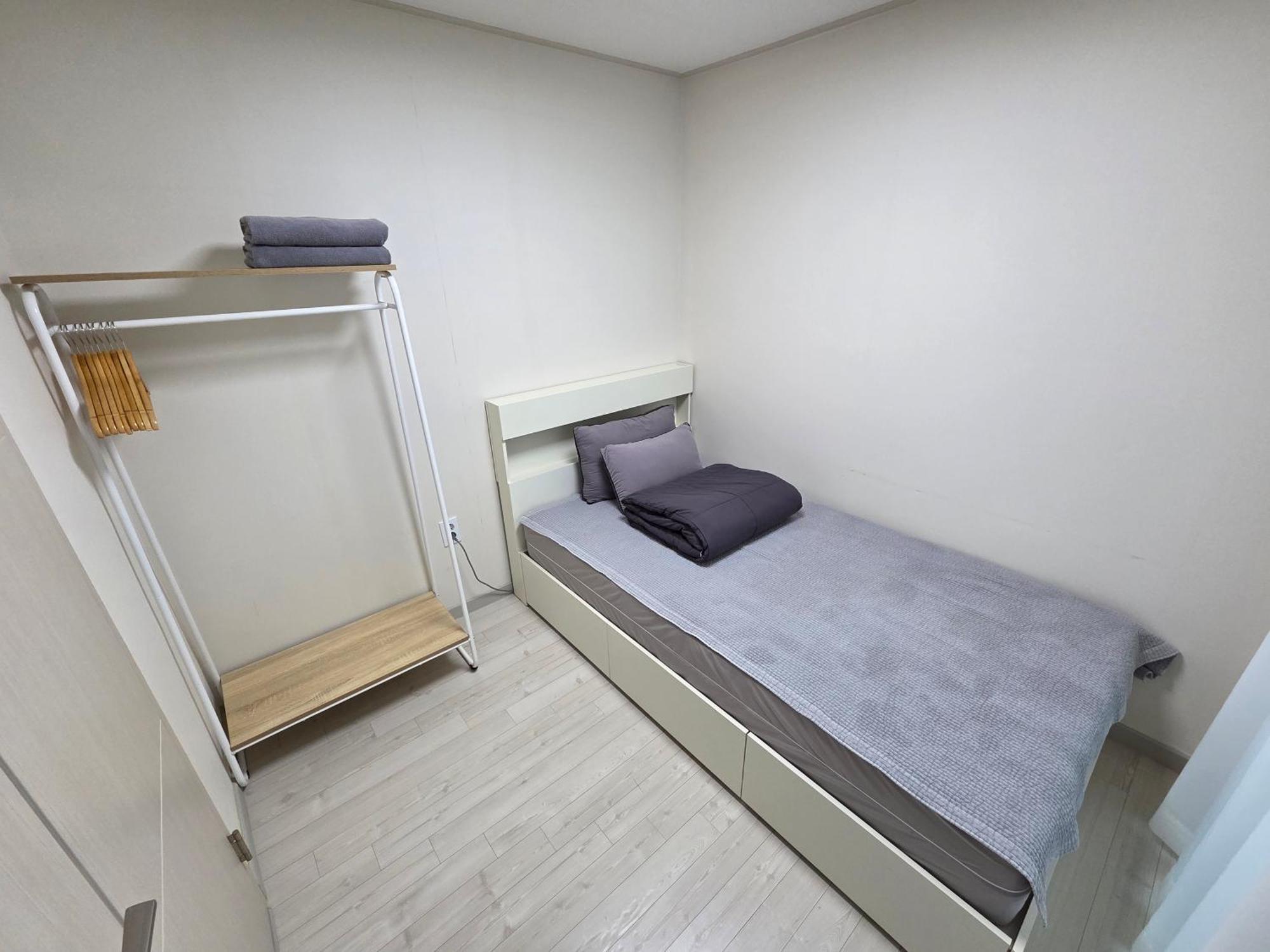 Jw'S Bukhansan Healing Stay I Seoul Eksteriør bilde
