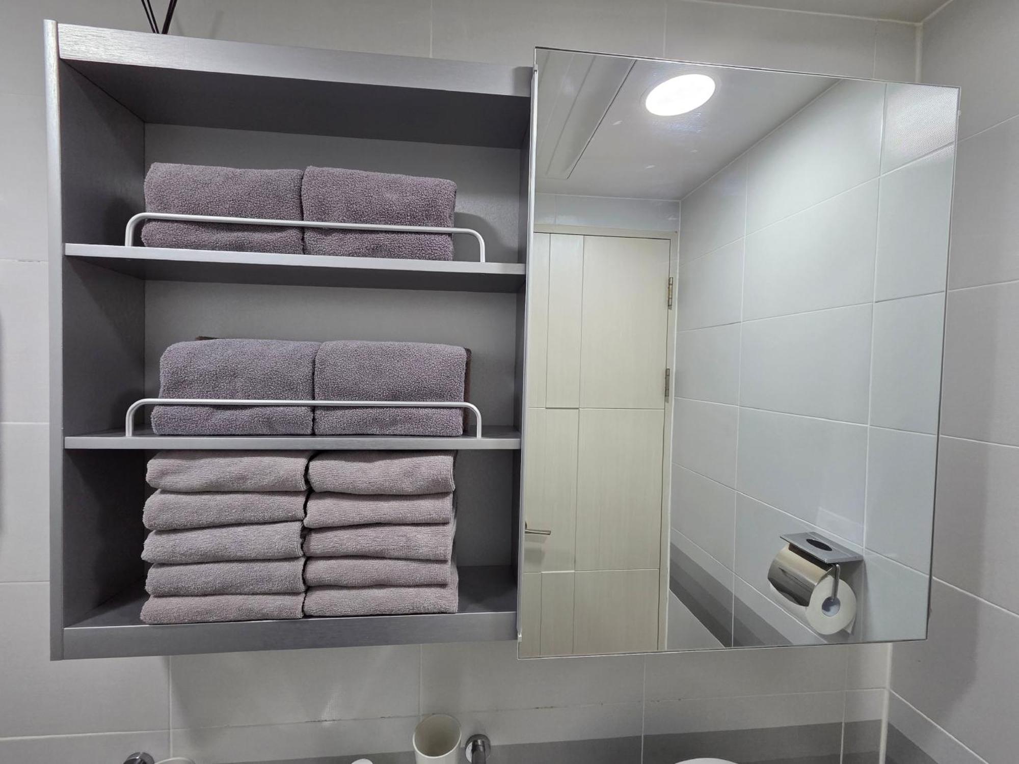 Jw'S Bukhansan Healing Stay I Seoul Eksteriør bilde